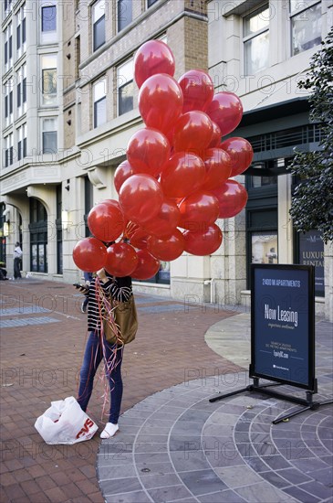 2400 M Street, NW, Washington, D.C..