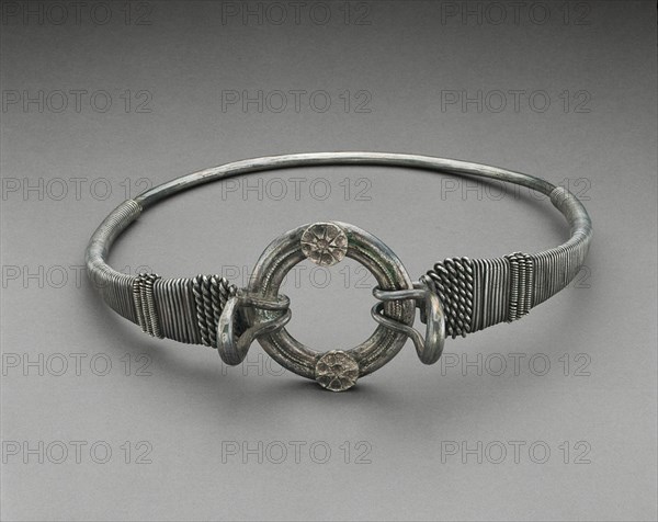 Tribal Bracelet, mid-19th century.