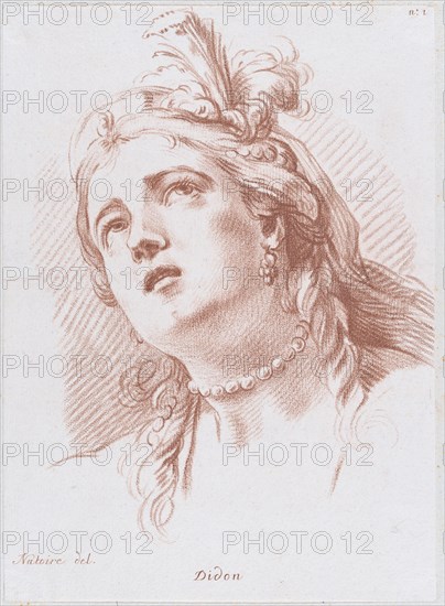 Dido, mid to late 18th century.