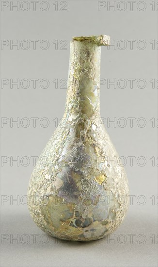Bottle, 1st-3rd century.