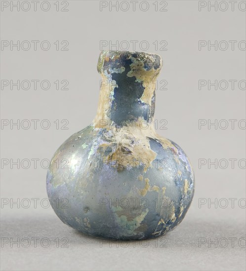 Bottle, 1st-2nd century.