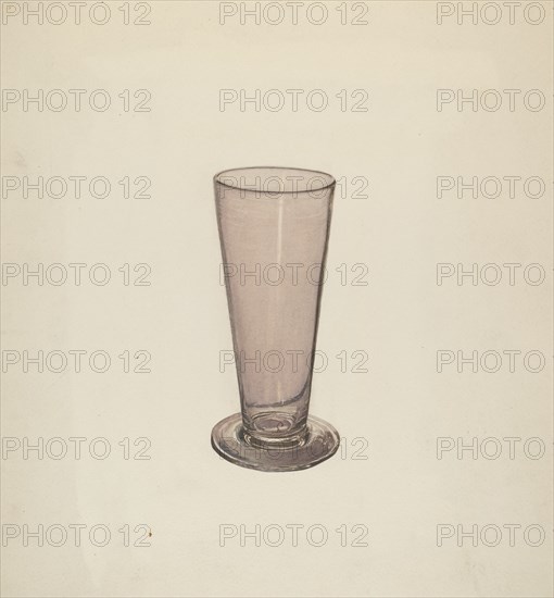 Ale Schooner, 1935/1942.