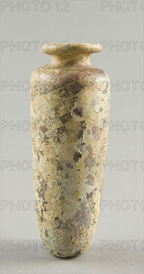 Bottle, 1st century.