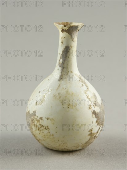 Bottle, 1st century.