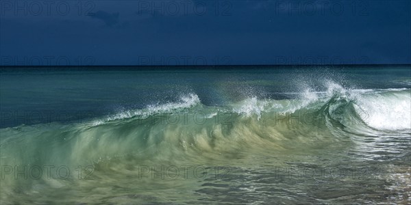 Storm Light Surf.