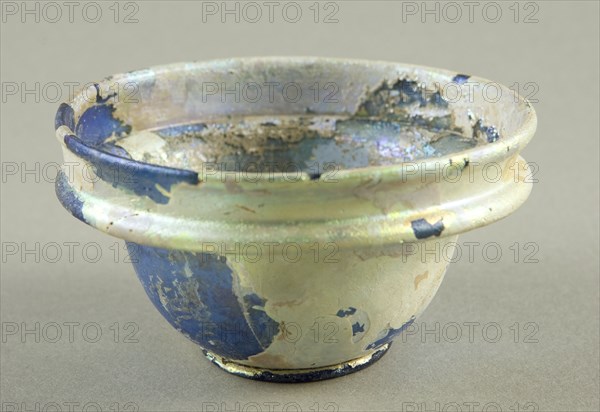 Cup, 1st century.