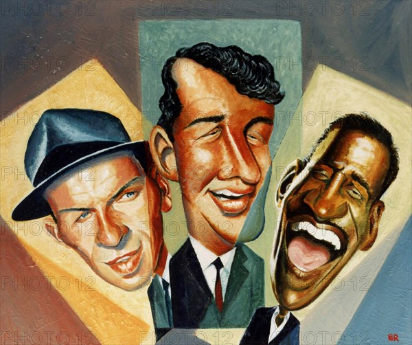 The Rat Pack-1.
