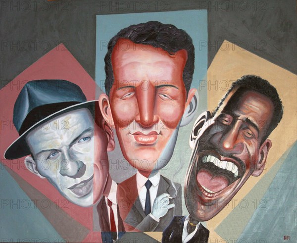 The Rat Pack-2.