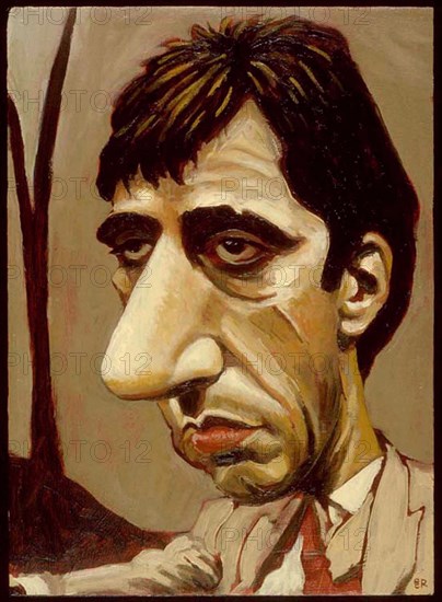 Al Pacino.