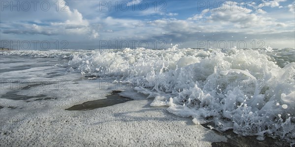 Salt Bath.