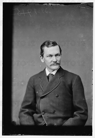 R.W. Townsend, between 1870 and 1880. Creator: Unknown.