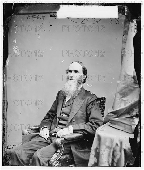 Scott, between 1860 and 1875. Creator: Unknown.