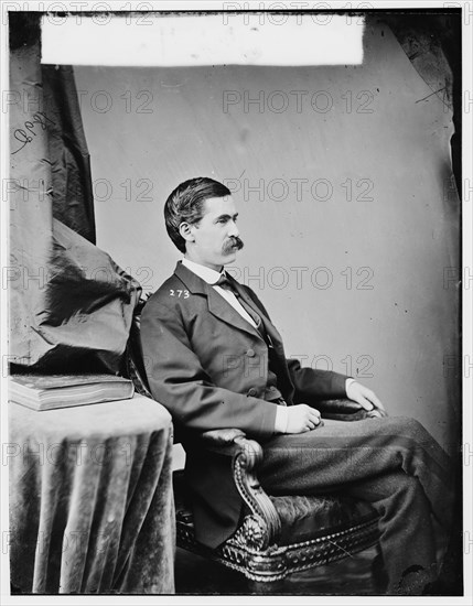E. or M.Wilson, between 1860 and 1875. Creator: Unknown.