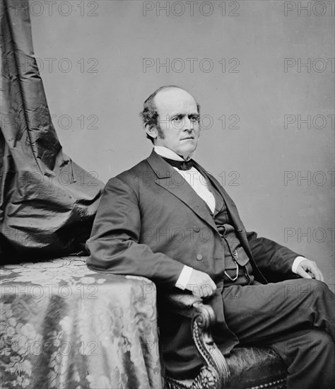 D.S. Bennett, between 1860 and 1875. Creator: Unknown.