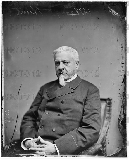 William H. Hunt, 1865-1880. Creator: Unknown.