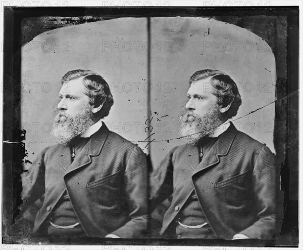 J.C.B. Davis?, 1865-1880. Creator: Unknown.