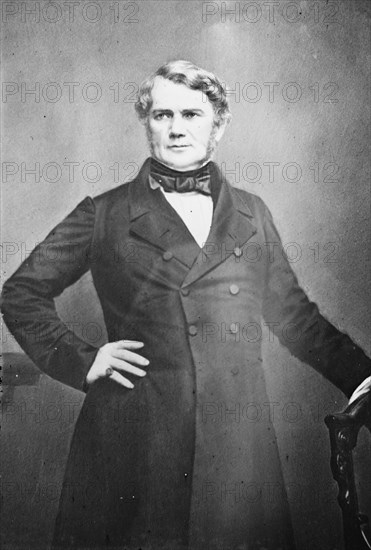 Smith O'Brian, between 1855 and 1865. Creator: Unknown.