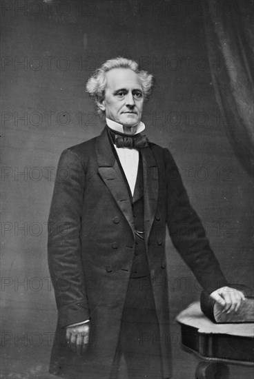 William Butler, between 1855 and 1865. Creator: Unknown.