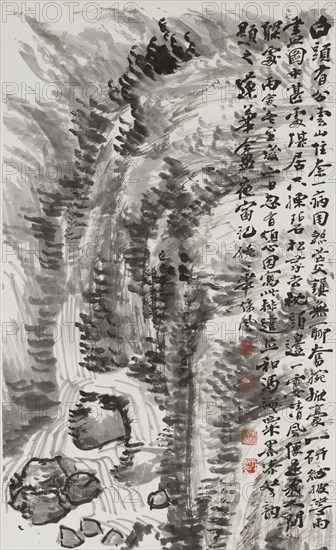 Countryside, 1926.