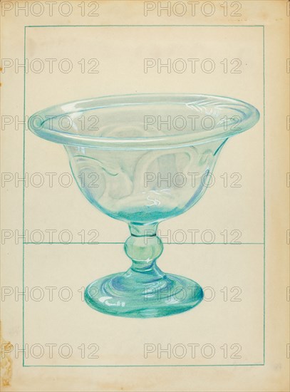 Compote, 1935/1942.