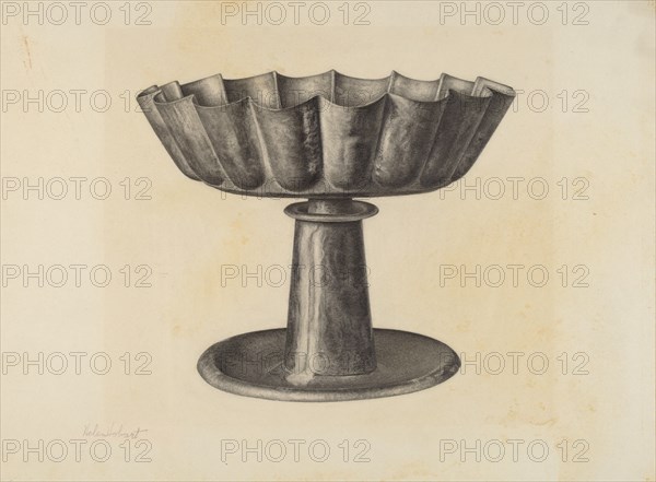 Compote, 1935/1942.