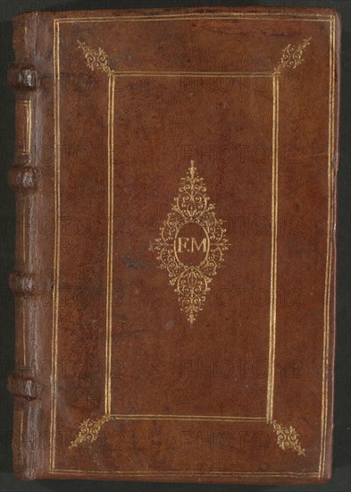 Heures a l'usage de Rouen, 1502.