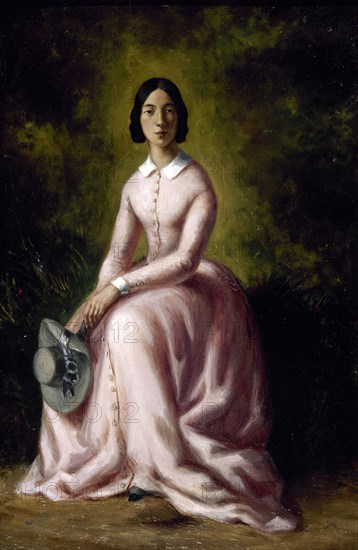 Pauline Viardot.