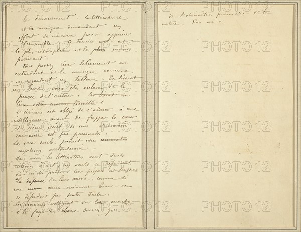 Manuscript Pages [verso], 1884-1888.