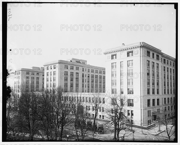 Interior Dept, between 1910 and 1920.