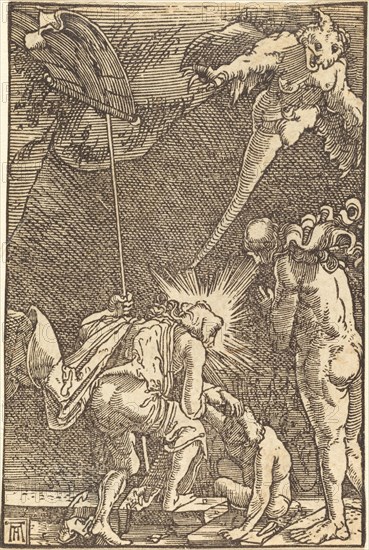 Christ Descending into Hell, c. 1513.