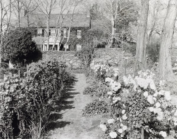 Foxcroft School, Middleburg, Loudoun County, Virginia, between c1930 and 1939.