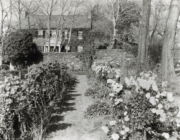 Foxcroft School, Middleburg, Loudoun County, Virginia, between c1930 and 1939.