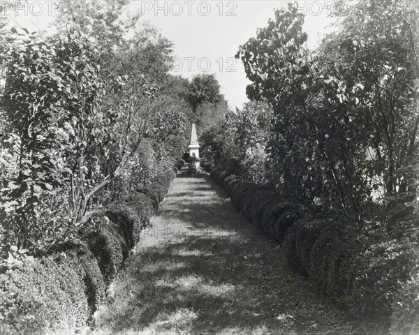 Westover, Richard Crane house, 7000 Westover Road, Charles City, Charles City County, Virginia, 1931.