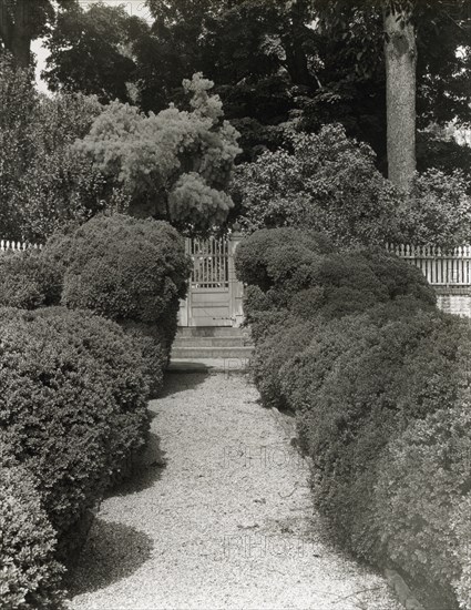 Mount Vernon, George Washington house, George Washington Parkway, Mount Vernon, Virginia, c1894.