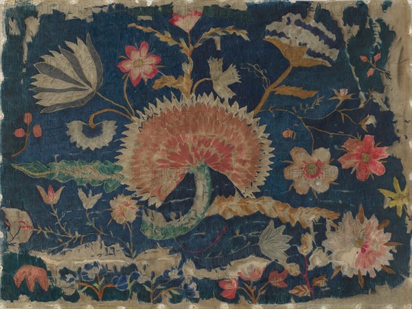 Embroidery, c. 1937.