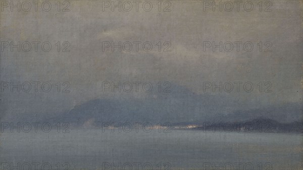 Landscape study, 15–07–1911.