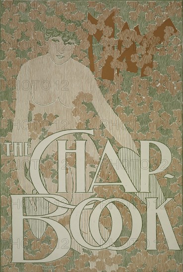 The chap book. May, c1894 - 1896.