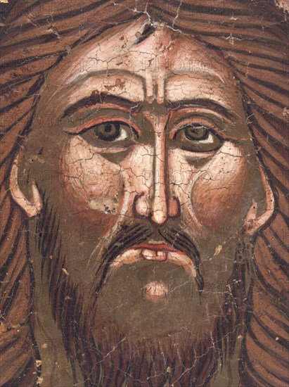 Saint John the Baptist, between 1600 and 1700.