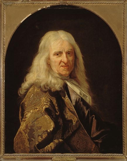 Thomas Corneille, late 17th-early 18th century.  Creators: Jean Jouvenet, Workshop of Jean-Baptiste Jouvenet.