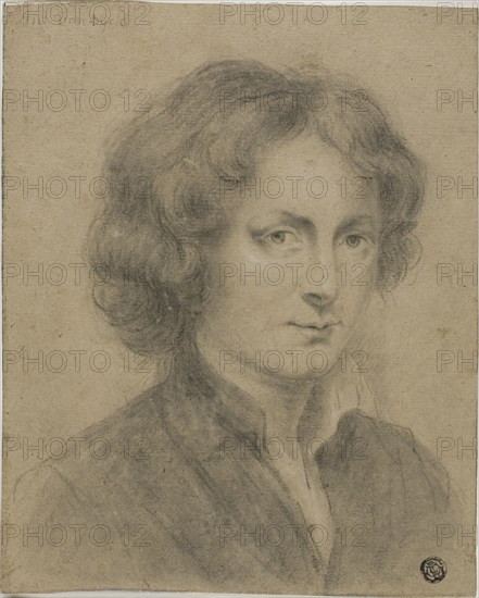 Anthony van Dyck, n.d. Possibly after Anthony van Dyck.