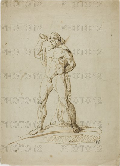 Hercules, n.d.