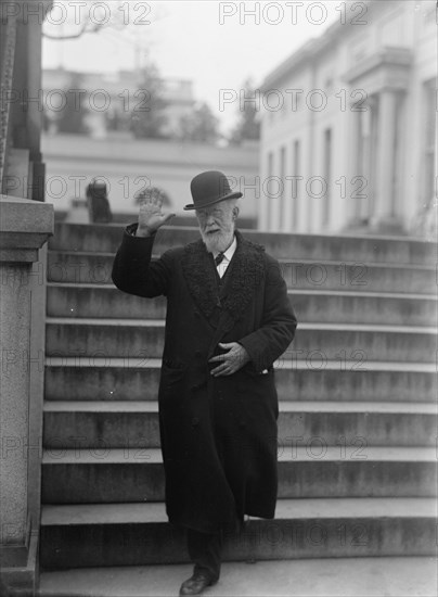 William H. Boyce, Rep. from Delaware, 1916. Representative 1923-1925.