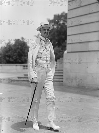 J. Campbell Cantrill, Rep. from Kentucky, 1917. Representative 1909-1923.