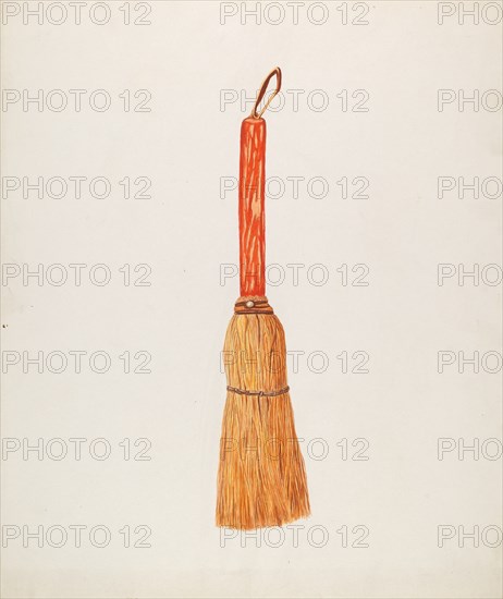 Broom, 1935/1942.