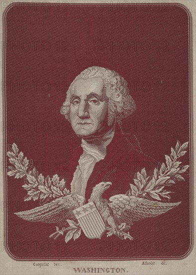 George Washington.