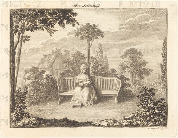 Infancy, 1793.