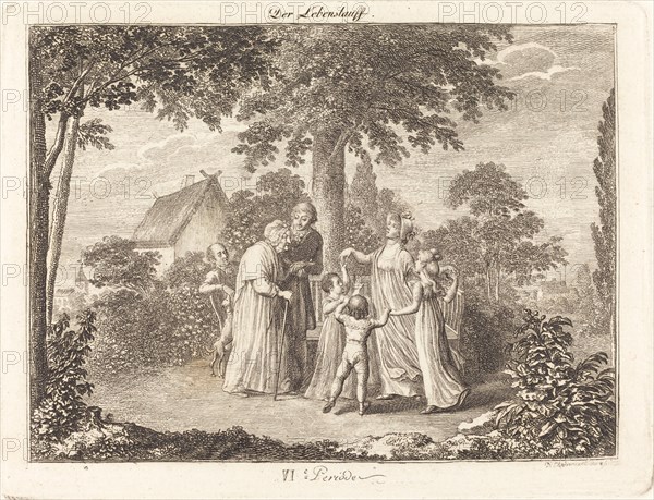 Grandparents, 1793.