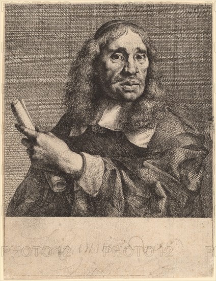 Jan de Vos.