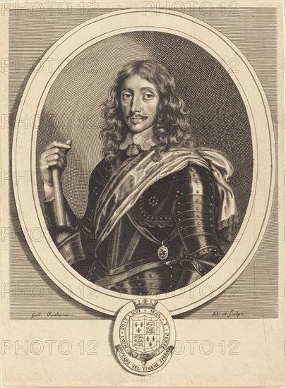 Henry Somerset, 1st Duke of Beaufort, K.G..