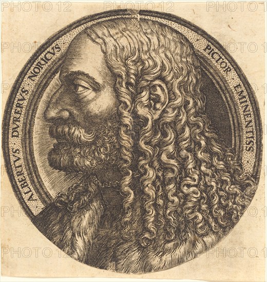 Albrecht Durer, after 1520.